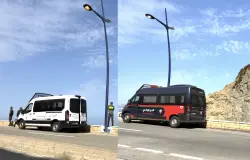 استنفار أمني واسع بتطوان والمضيق والفنيدق.. الدرك والأمن في صدارة مواجهة الهجرة غير النظامية